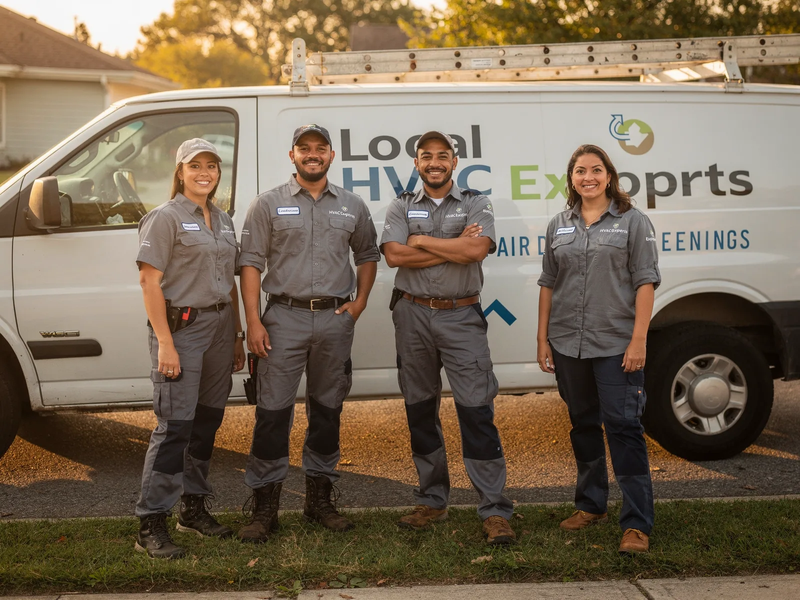 24/7 HVAC Repair & AC Replacement company in Walnut Springs, TX